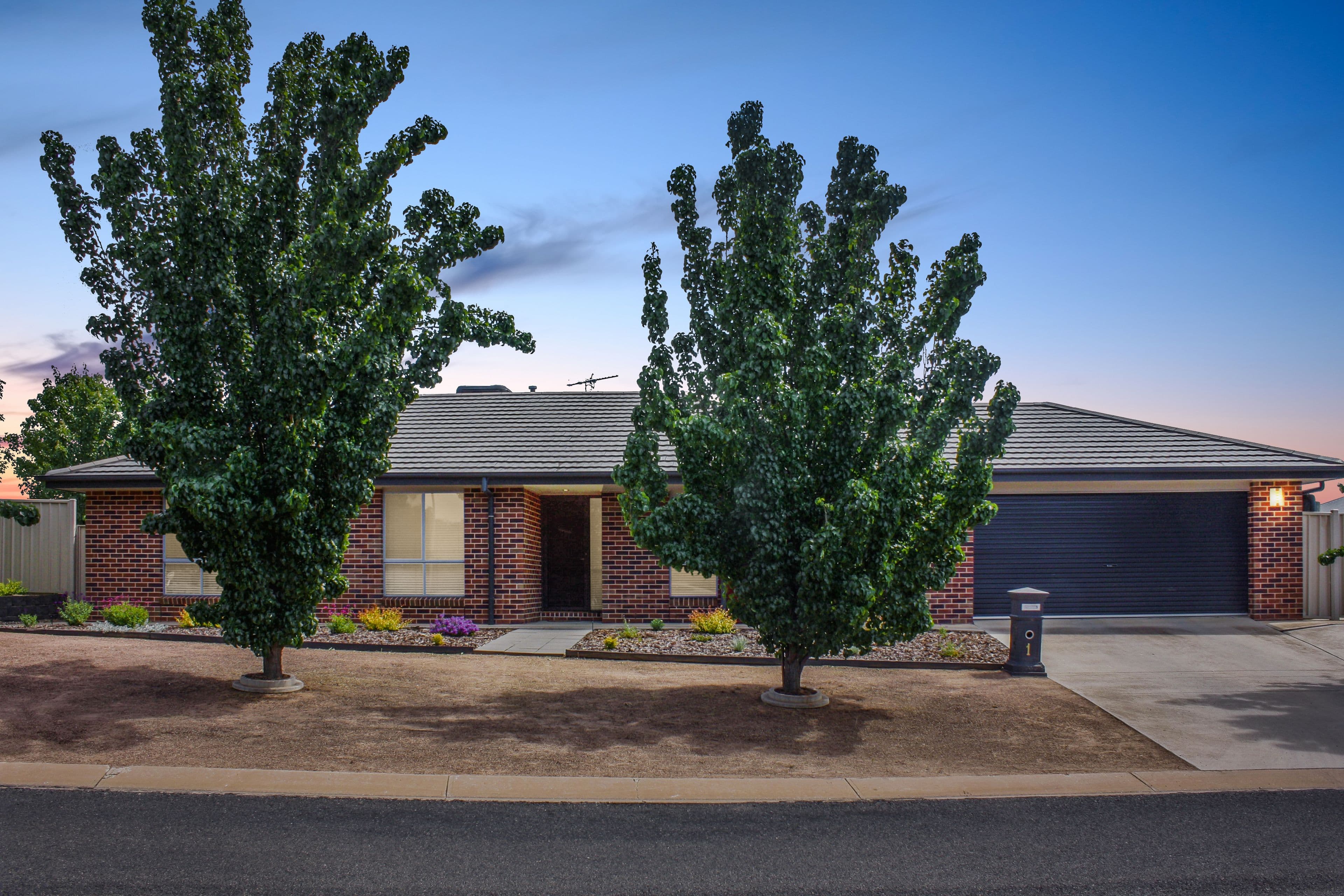 1 Sophia Close, Corowa - Image 1