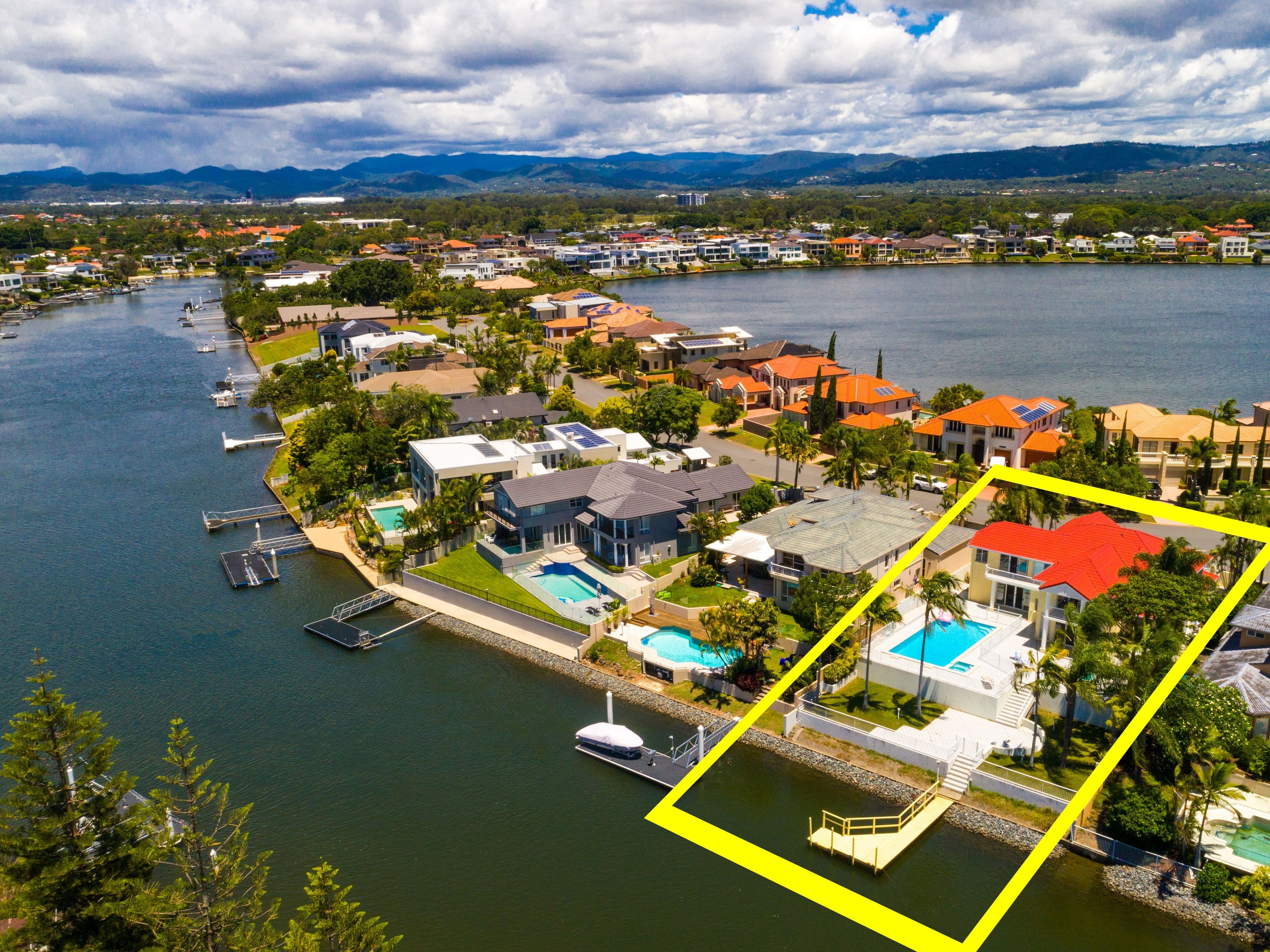 106 Edinburgh Road, Benowa Waters QLD 4217, Benowa - Thumbnail 2