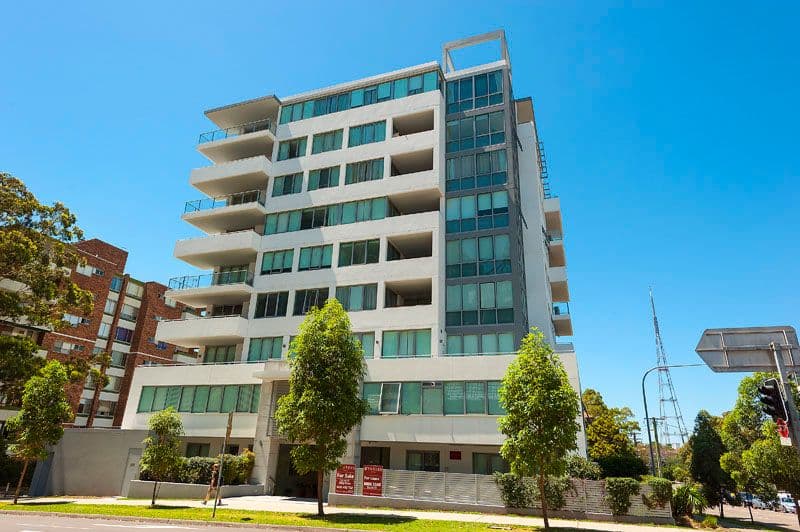 755 Pacific Highway, Chatswood NSW 2067, Chatswood - Image 1