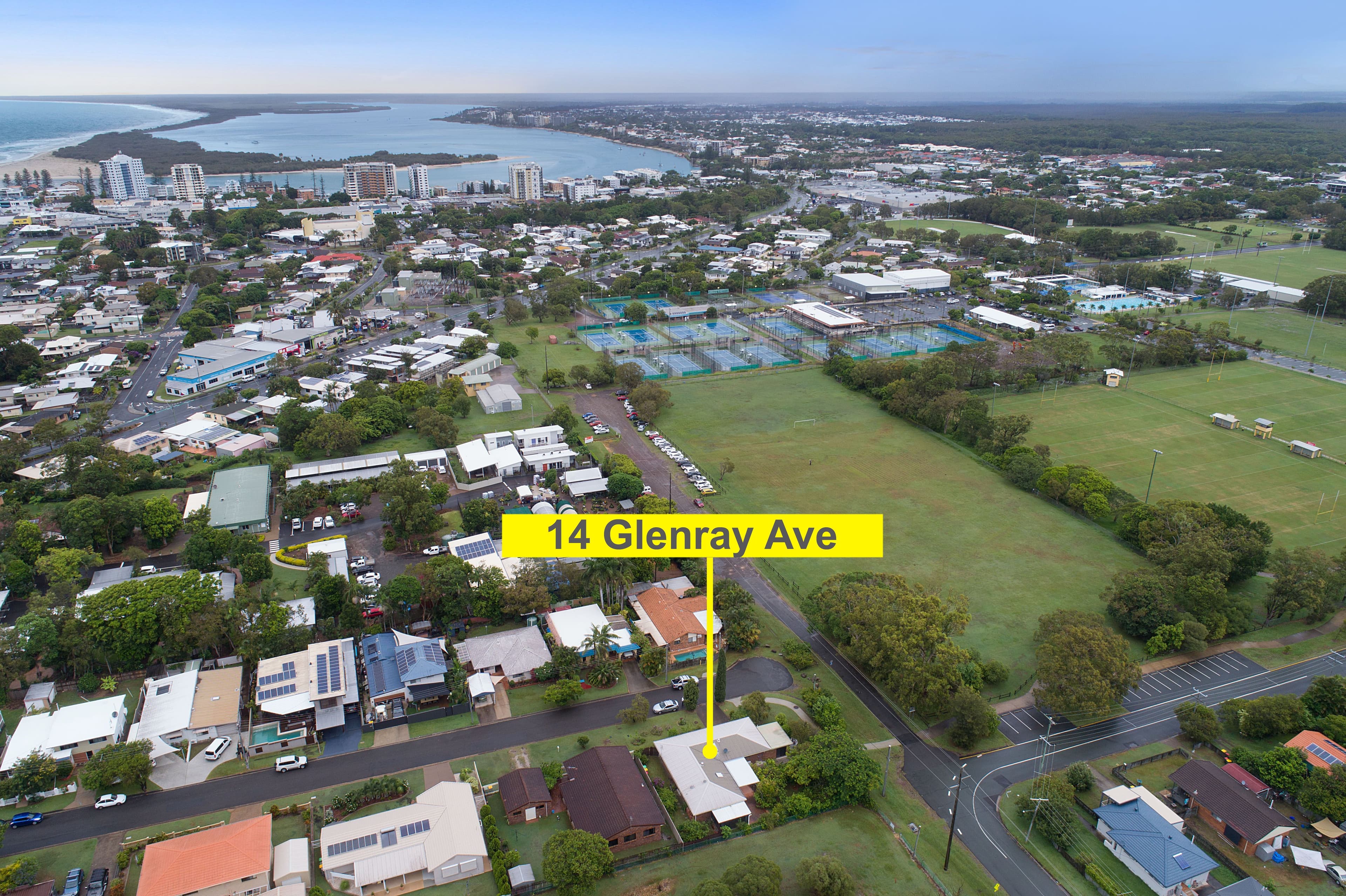 14 Glenray Avenue, Caloundra QLD 4551, Caloundra - Thumbnail 2