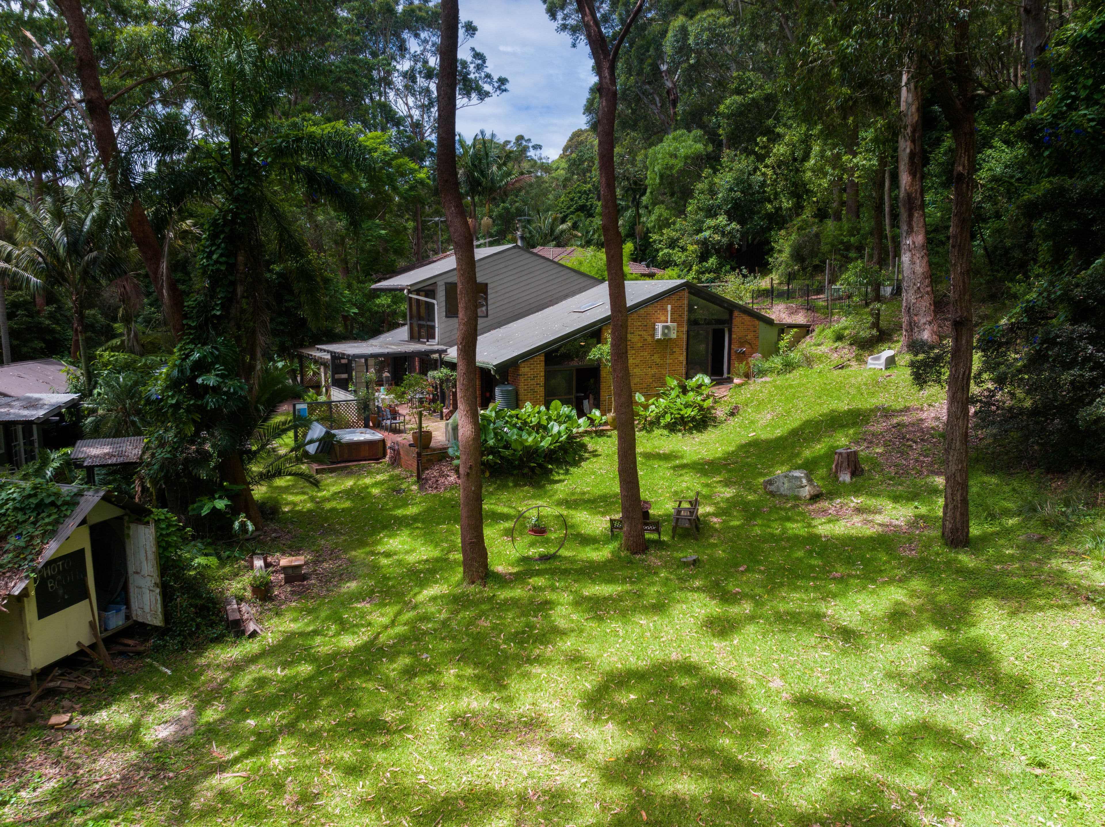 136 Otford Road, Otford NSW 2508, Otford - Thumbnail 2