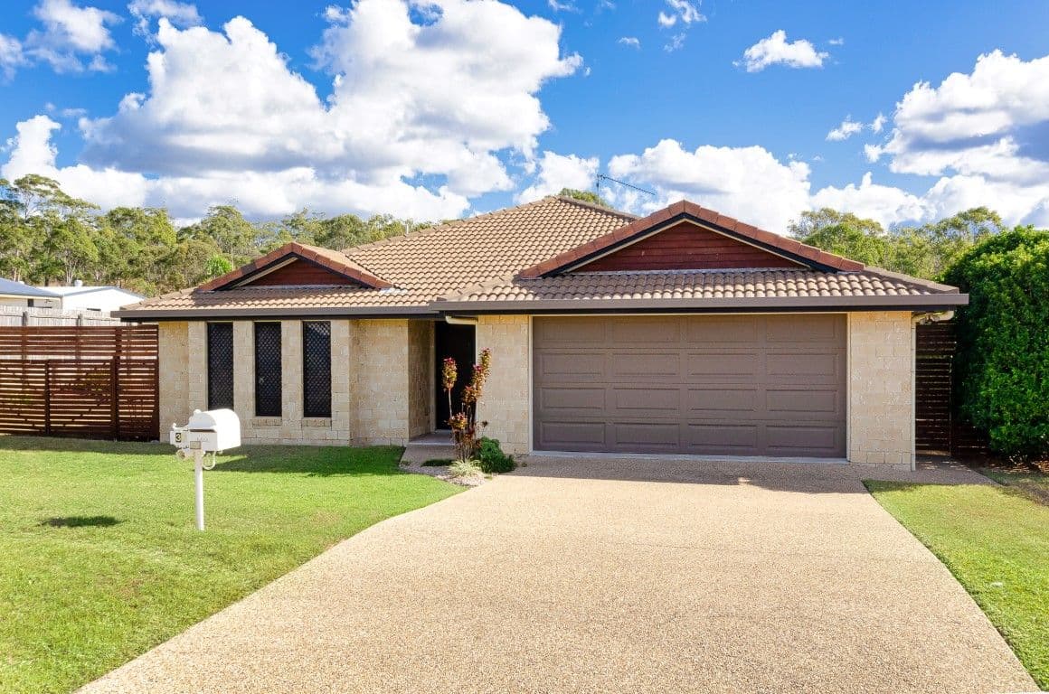 32 Reinaerhoff Crescent, Glen Eden QLD 4680, Glen Eden - Image 1