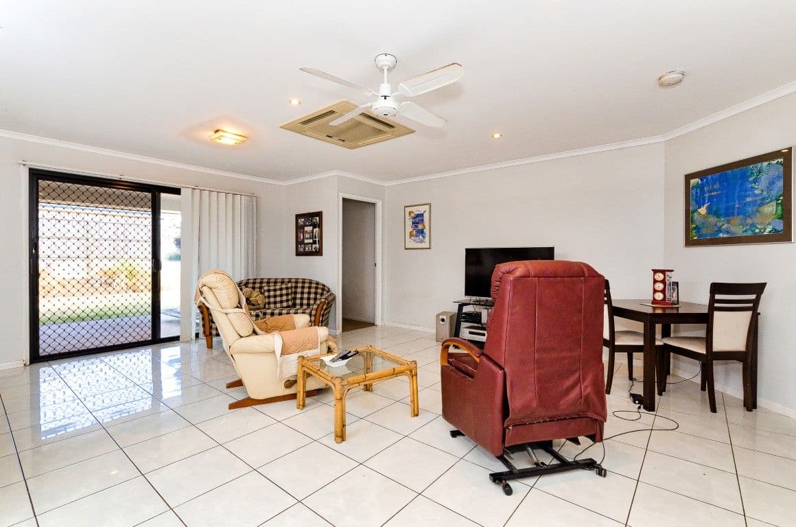 32 Reinaerhoff Crescent, Glen Eden QLD 4680, Glen Eden - Thumbnail 4