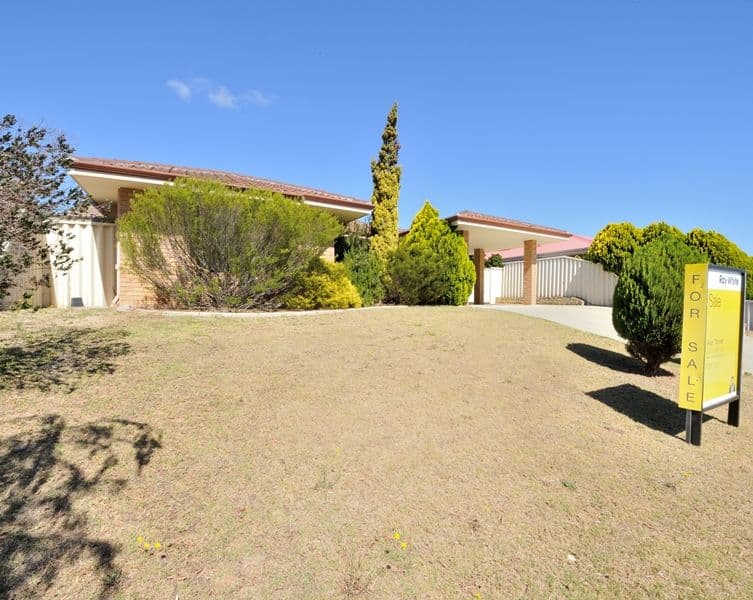18 Nightingale Way, Warnbro WA 6169, Warnbro - Thumbnail 4