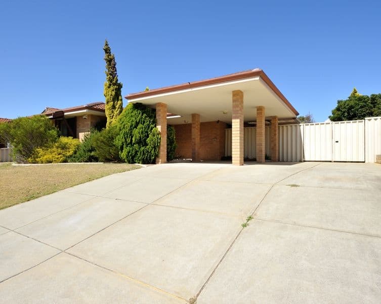18 Nightingale Way, Warnbro WA 6169, Warnbro - Thumbnail 5