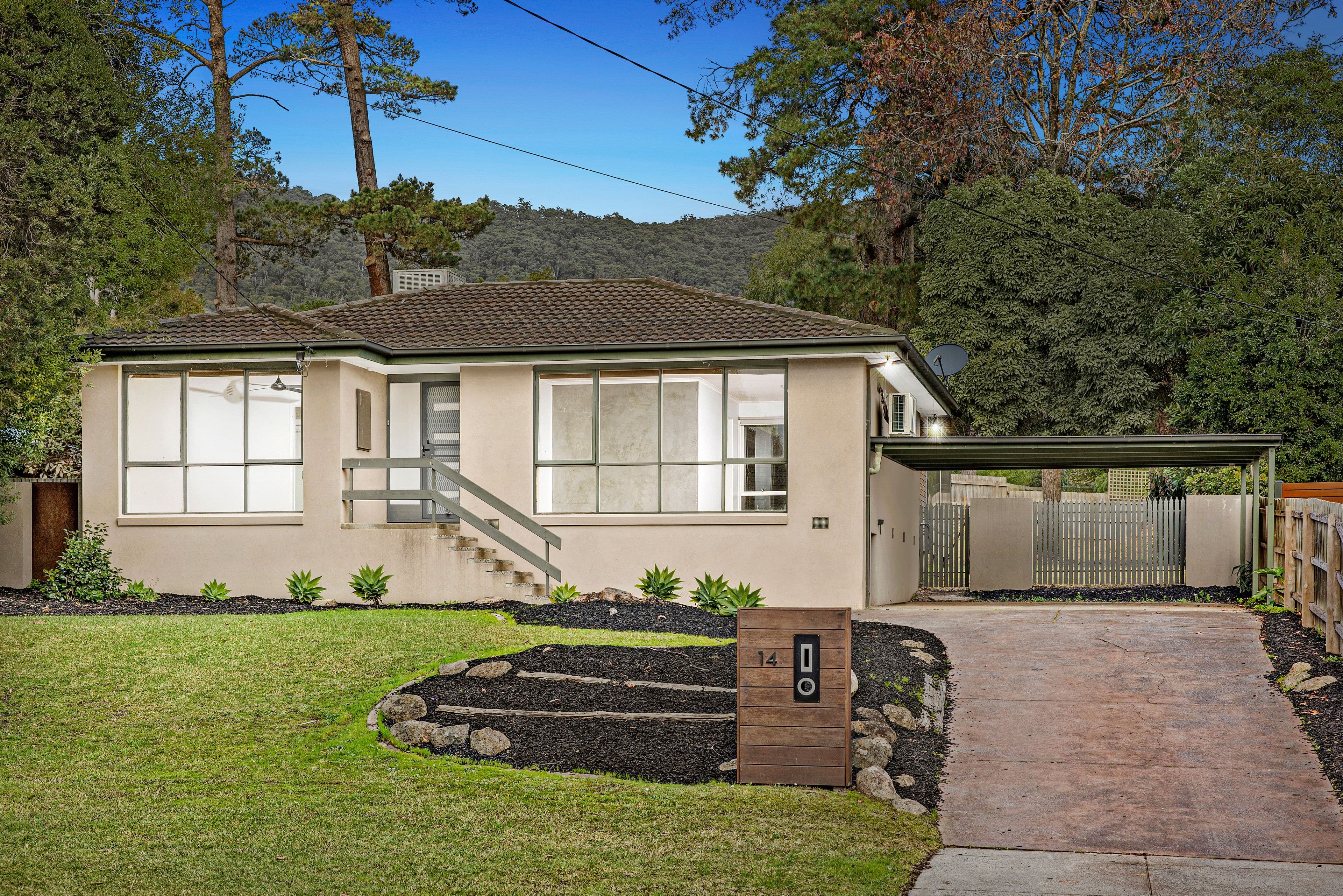 14 The Boulevard, Montrose VIC 3765, Montrose - Image 1