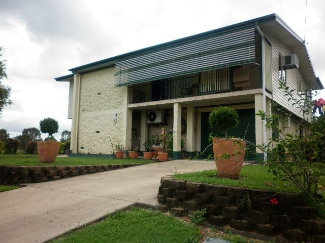 9 Perkins Street, INGHAM QLD 4850, Ingham - Image 1