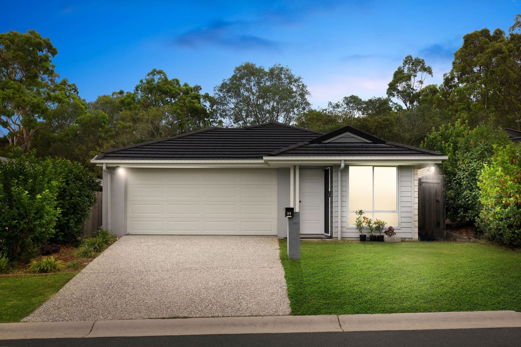 24 John Storey Court, Park Ridge QLD 4125, Park Ridge - Image 1