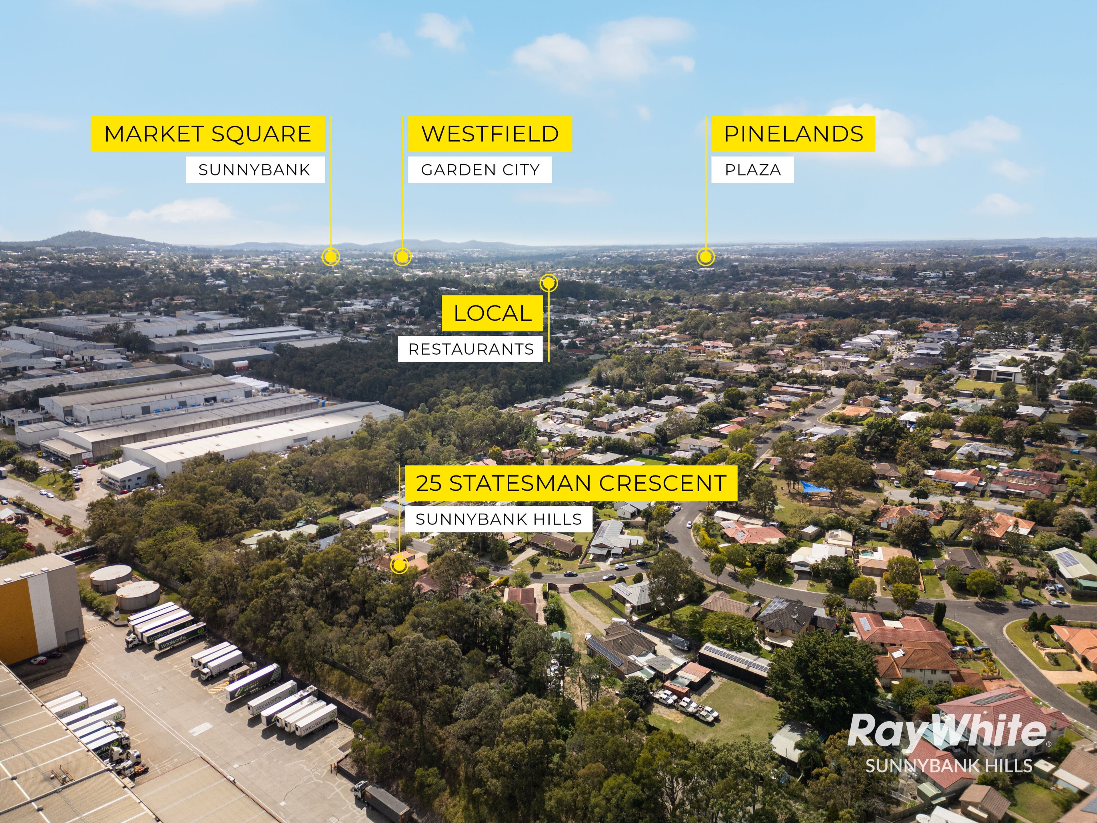 25 Statesman Crescent, Sunnybank Hills QLD 4109, Sunnybank Hills - Thumbnail 3