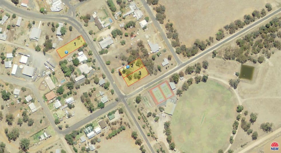 49 Kindra Street, Rand NSW 2642, Rand - Image 1