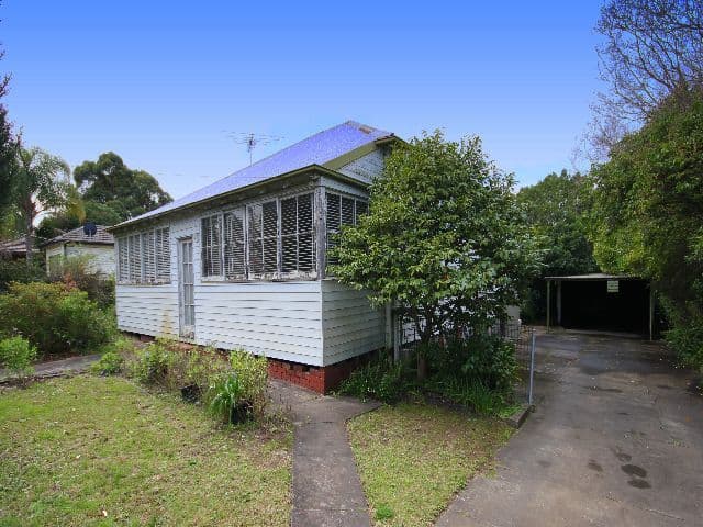 47 Brancourt Avenue, BANKSTOWN NSW 2200, Bankstown - Image 1
