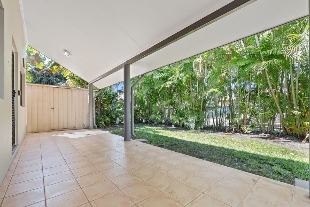 7 Bambra Crescent, Larrakeyah NT 0820, Larrakeyah - Image 1