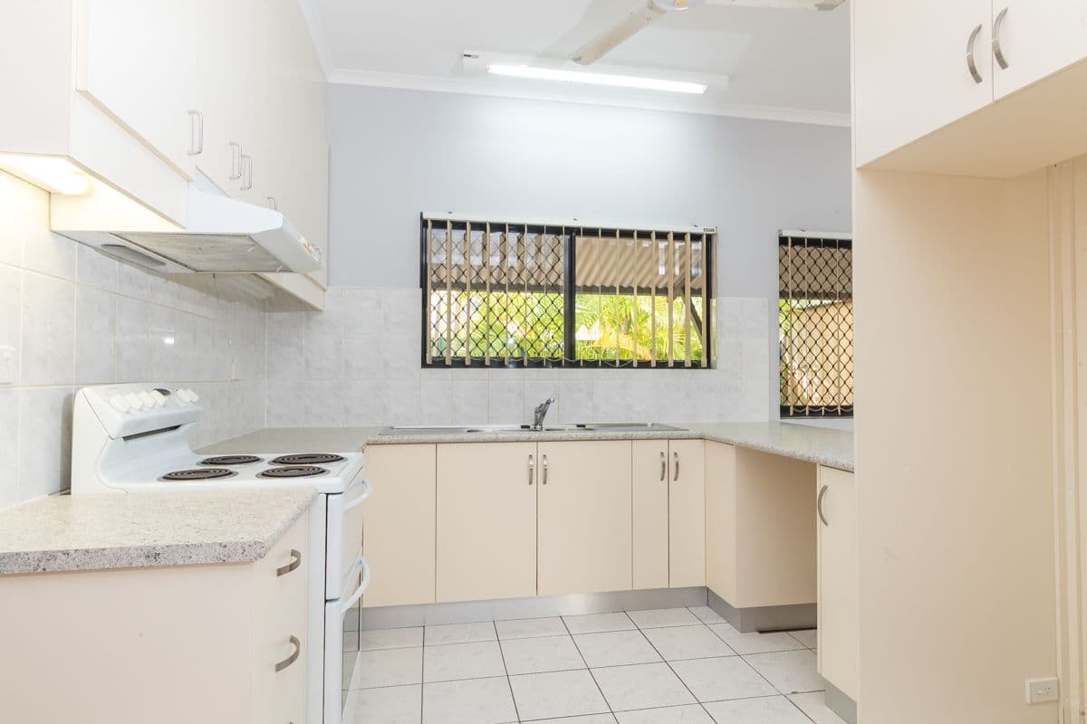 7 Bambra Crescent, Larrakeyah NT 0820, Larrakeyah - Thumbnail 4