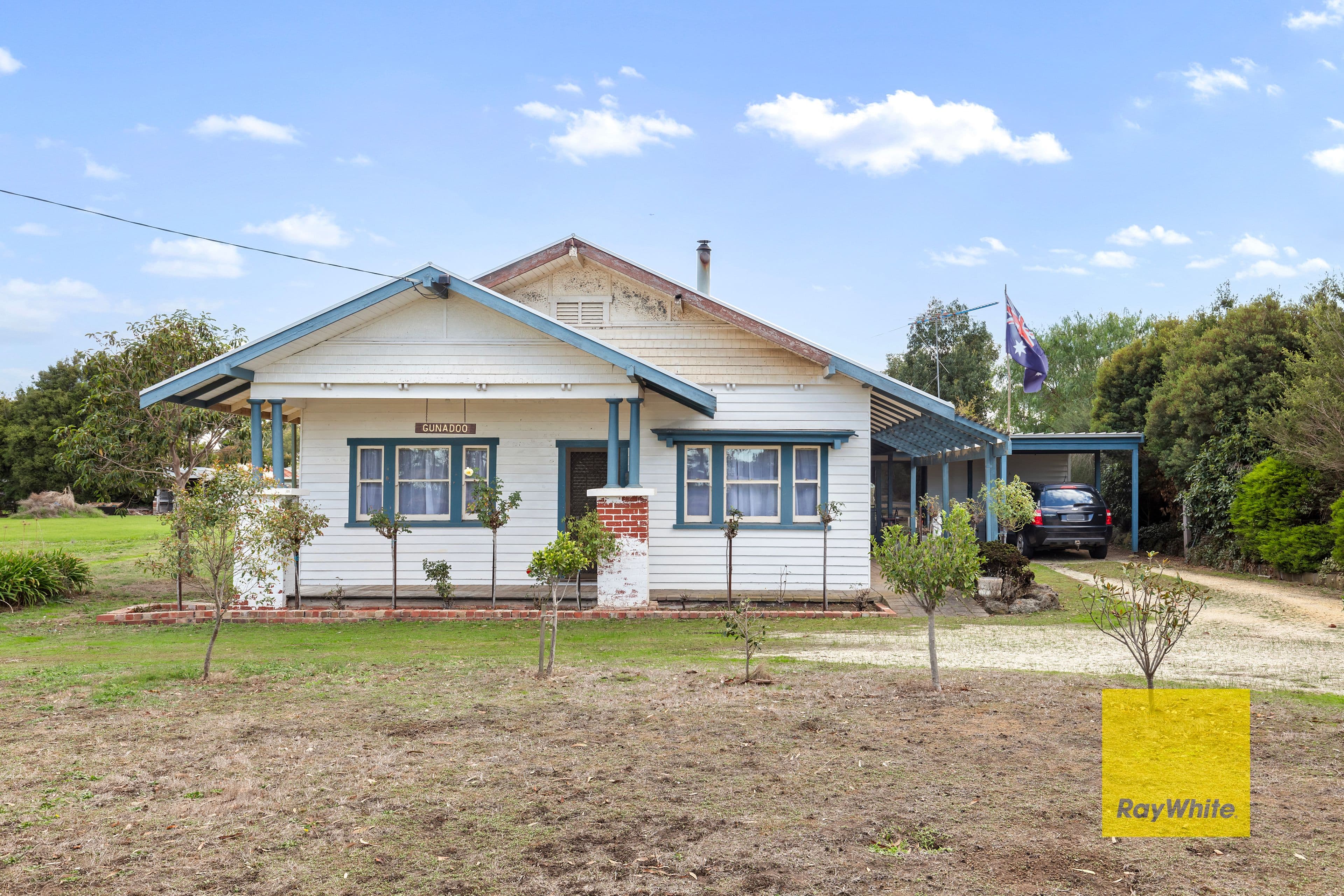 886 Hendy Main Road, Moriac VIC 3240, Moriac - Image 1