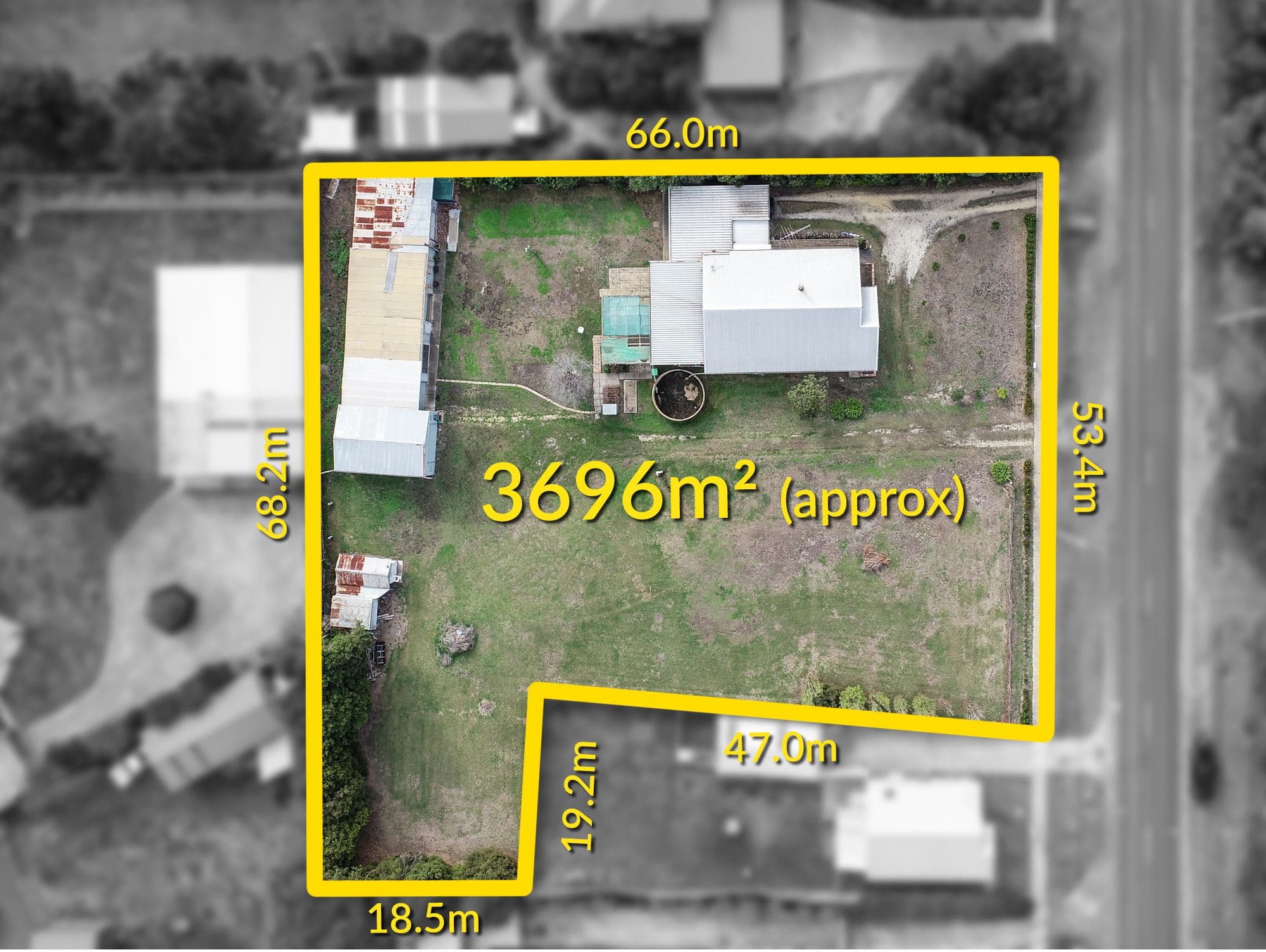 886 Hendy Main Road, Moriac VIC 3240, Moriac - Thumbnail 2