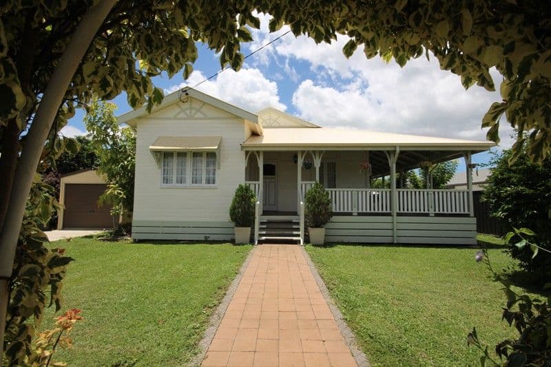 69 Constance Street, Mareeba QLD 4880, Mareeba - Image 1