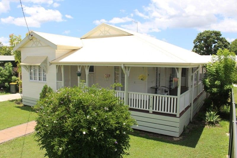 69 Constance Street, Mareeba QLD 4880, Mareeba - Thumbnail 2