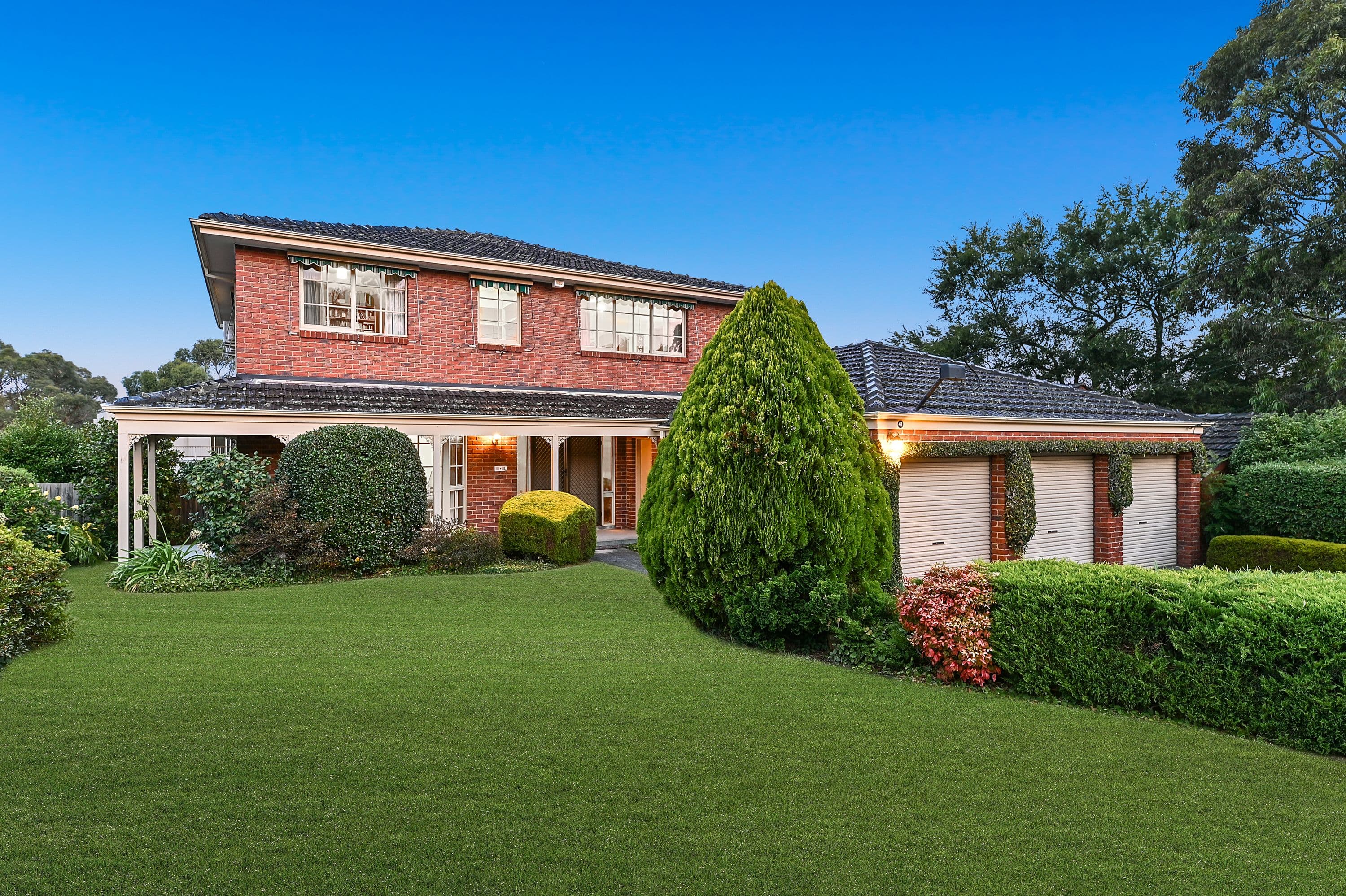 41 Cambrian Crescent, Wheelers Hill VIC 3150, Wheelers Hill - Image 1
