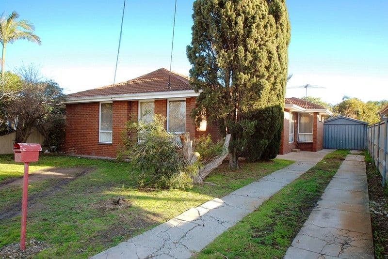 218 Buckley Street, NOBLE PARK VIC 3174, Noble Park - Image 1