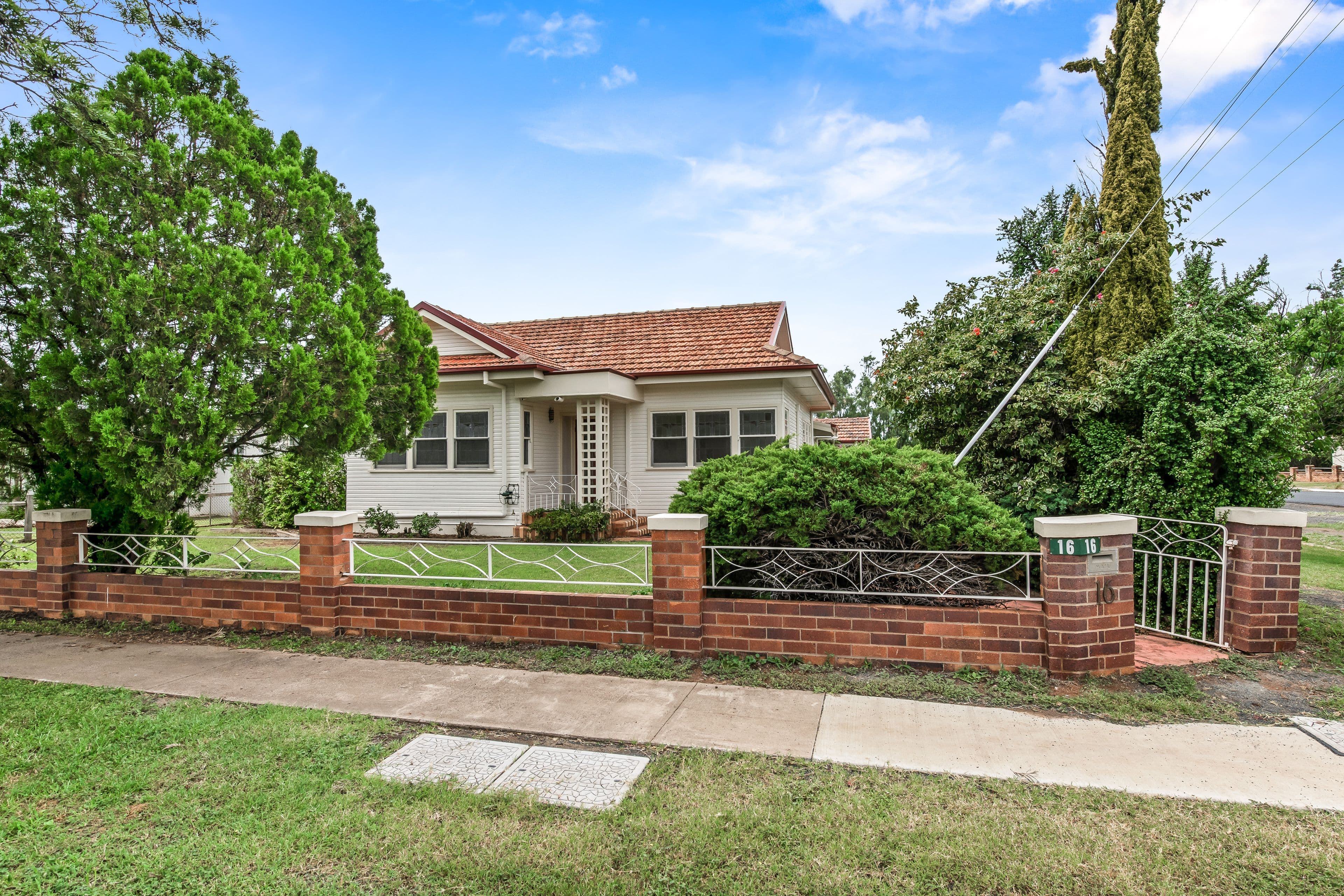 16 Murray Street, Pittsworth QLD 4356, Pittsworth - Image 1