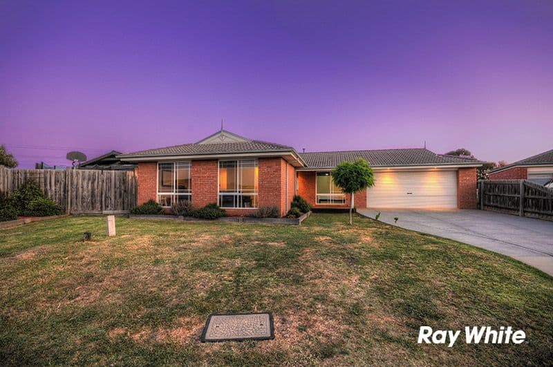 1 Shadi Court, Cranbourne West VIC 3977, Cranbourne West - Image 1