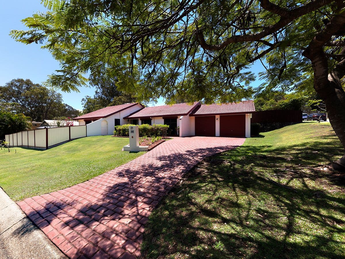 21 Evergreen Street, Bracken Ridge QLD 4017, Bracken Ridge - Image 1