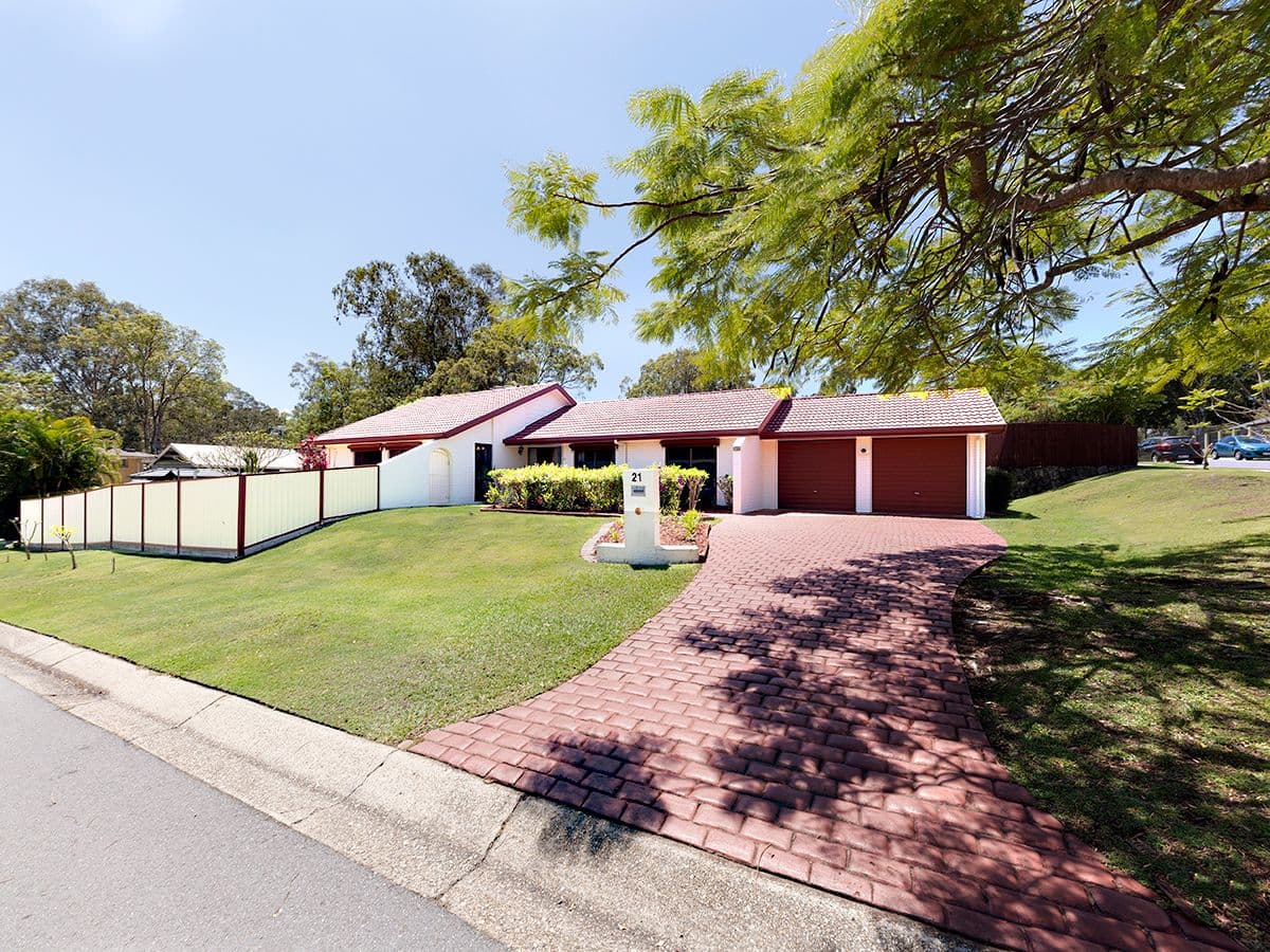 21 Evergreen Street, Bracken Ridge QLD 4017, Bracken Ridge - Thumbnail 2