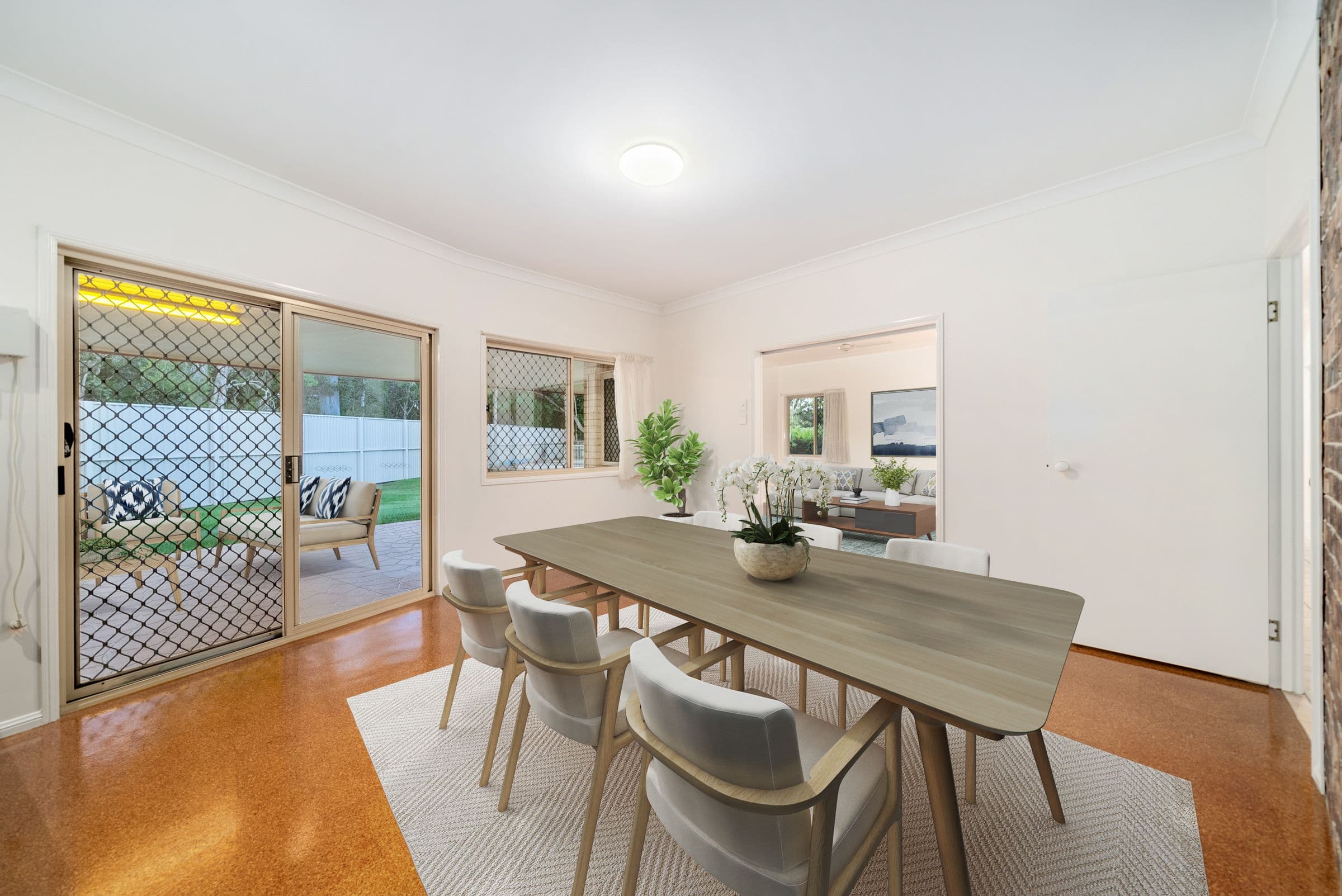 12 Brigalow Court, Murrumba Downs QLD 4503, Murrumba Downs - Thumbnail 7