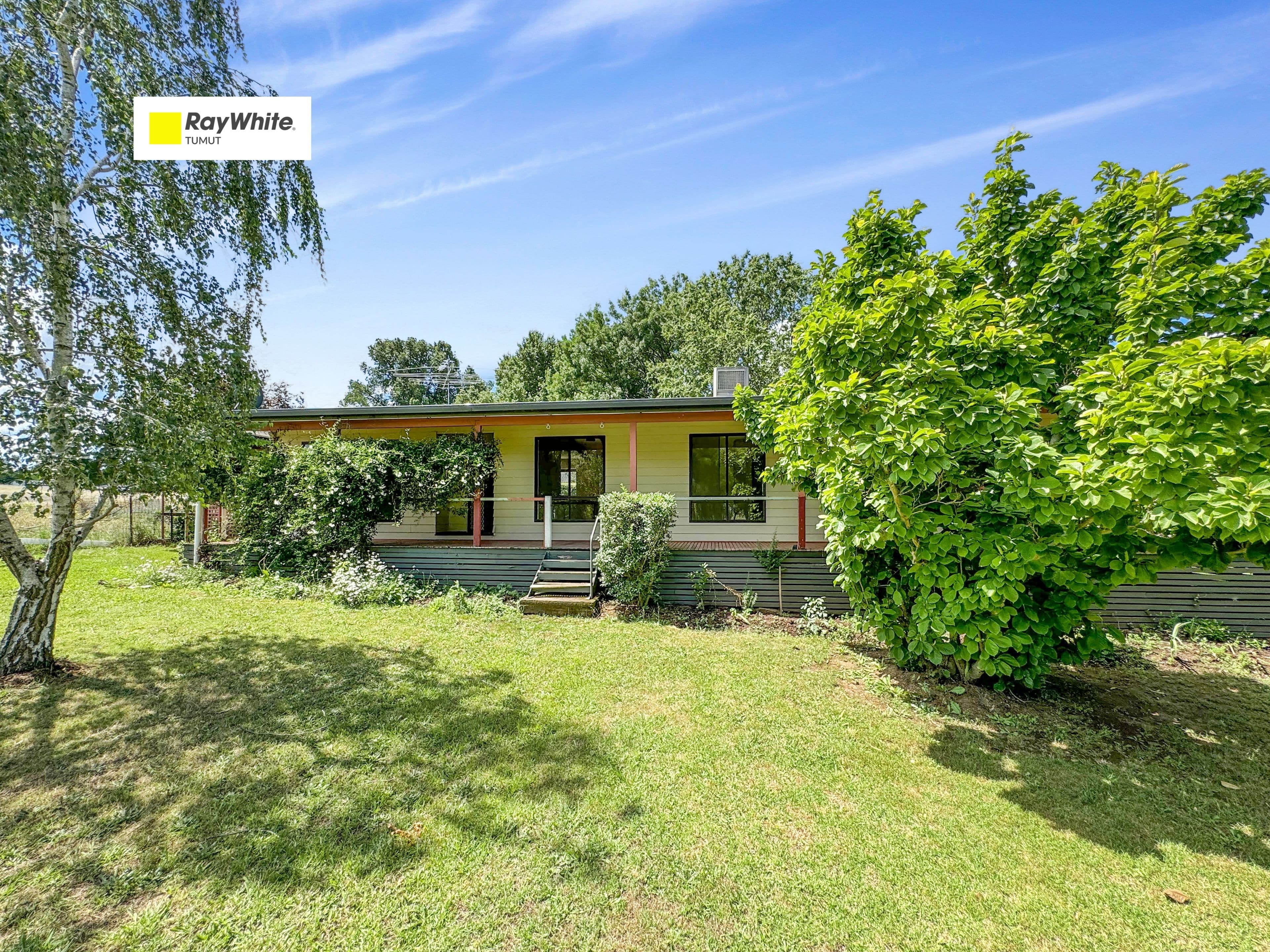 71 Gilmore Street, Adelong NSW 2729, Adelong - Image 1