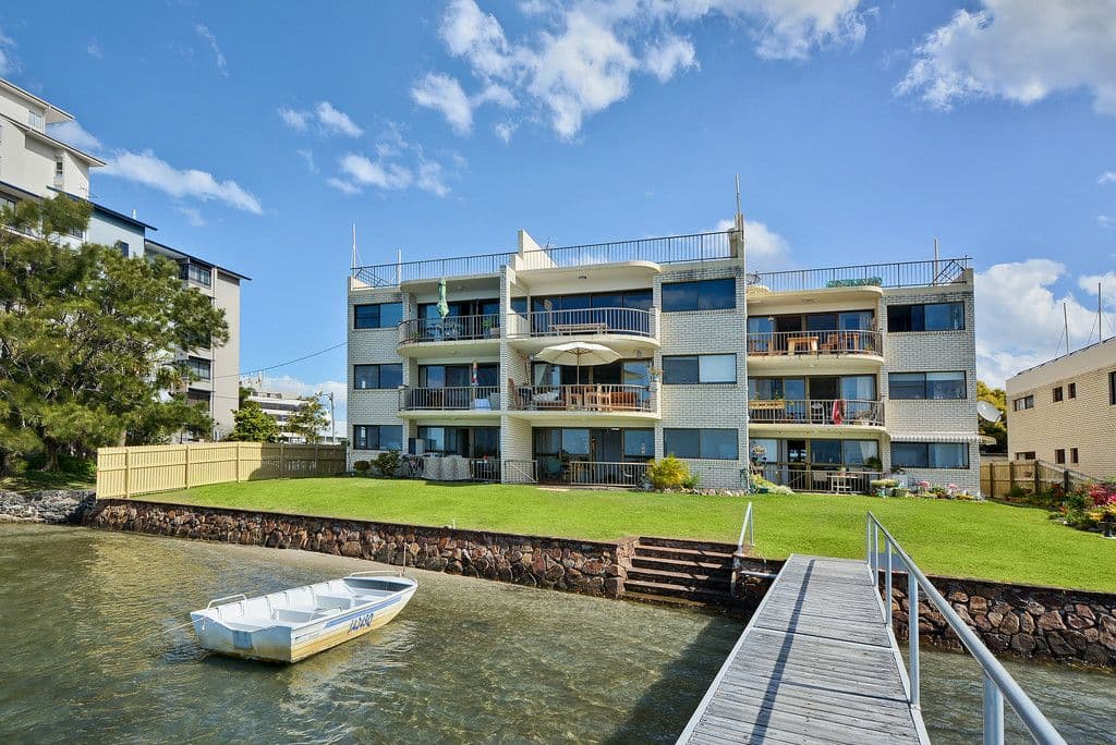 5 Wharf Street, Maroochydore QLD 4558, Maroochydore - Thumbnail 2