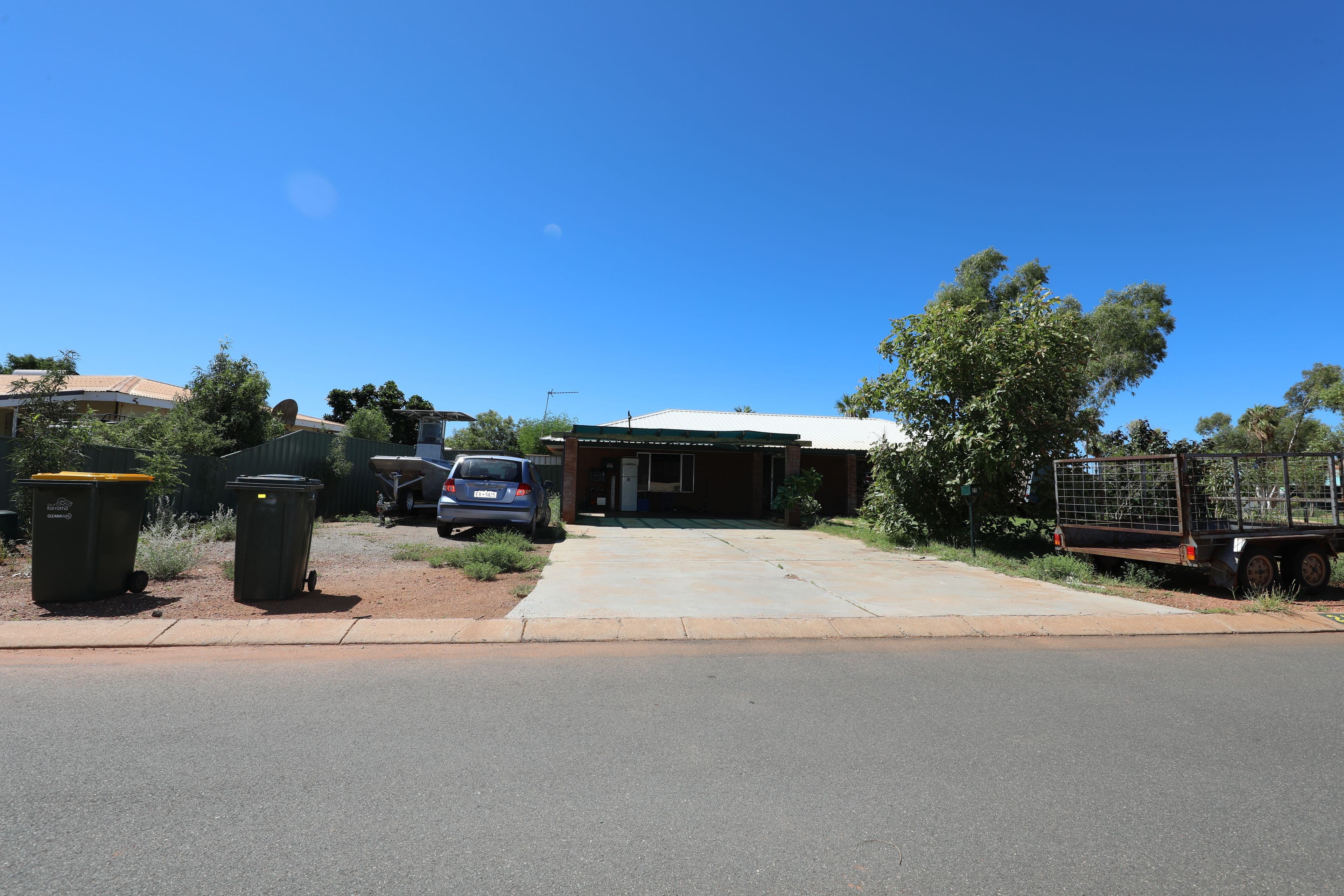 21 Frinderstein Way, Pegs Creek WA 6714, Pegs Creek - Thumbnail 8