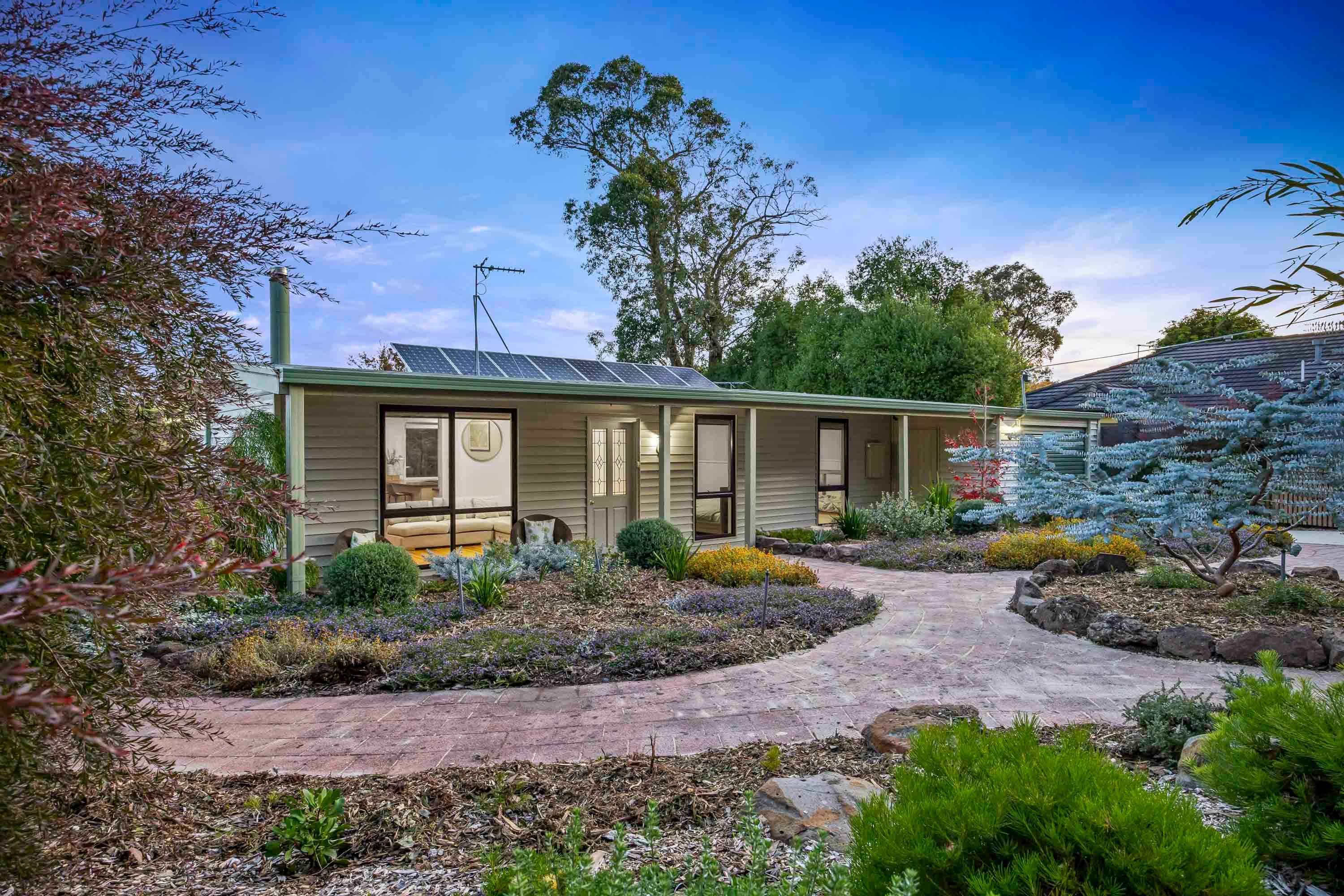 617 Hitchcock Road, Buninyong VIC 3357, Buninyong - Image 1