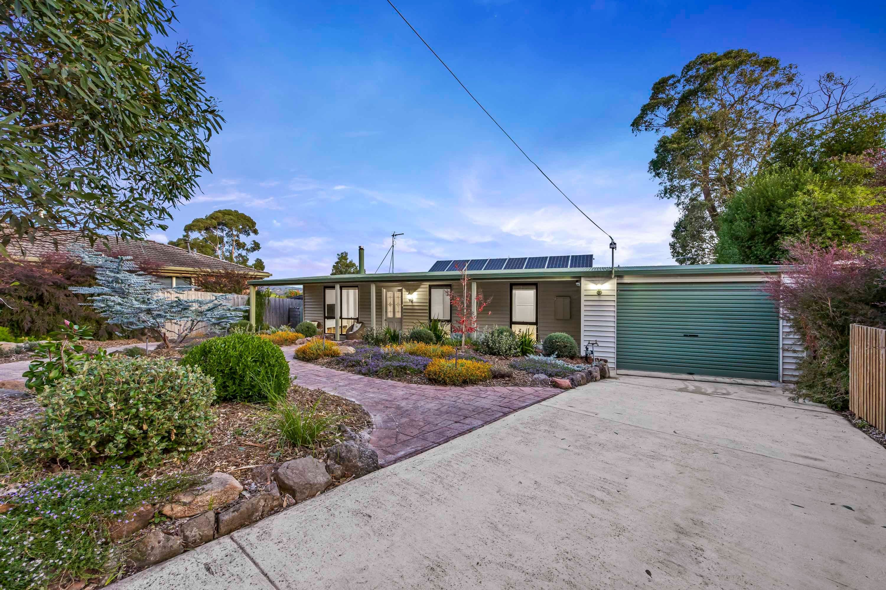 617 Hitchcock Road, Buninyong VIC 3357, Buninyong - Thumbnail 2