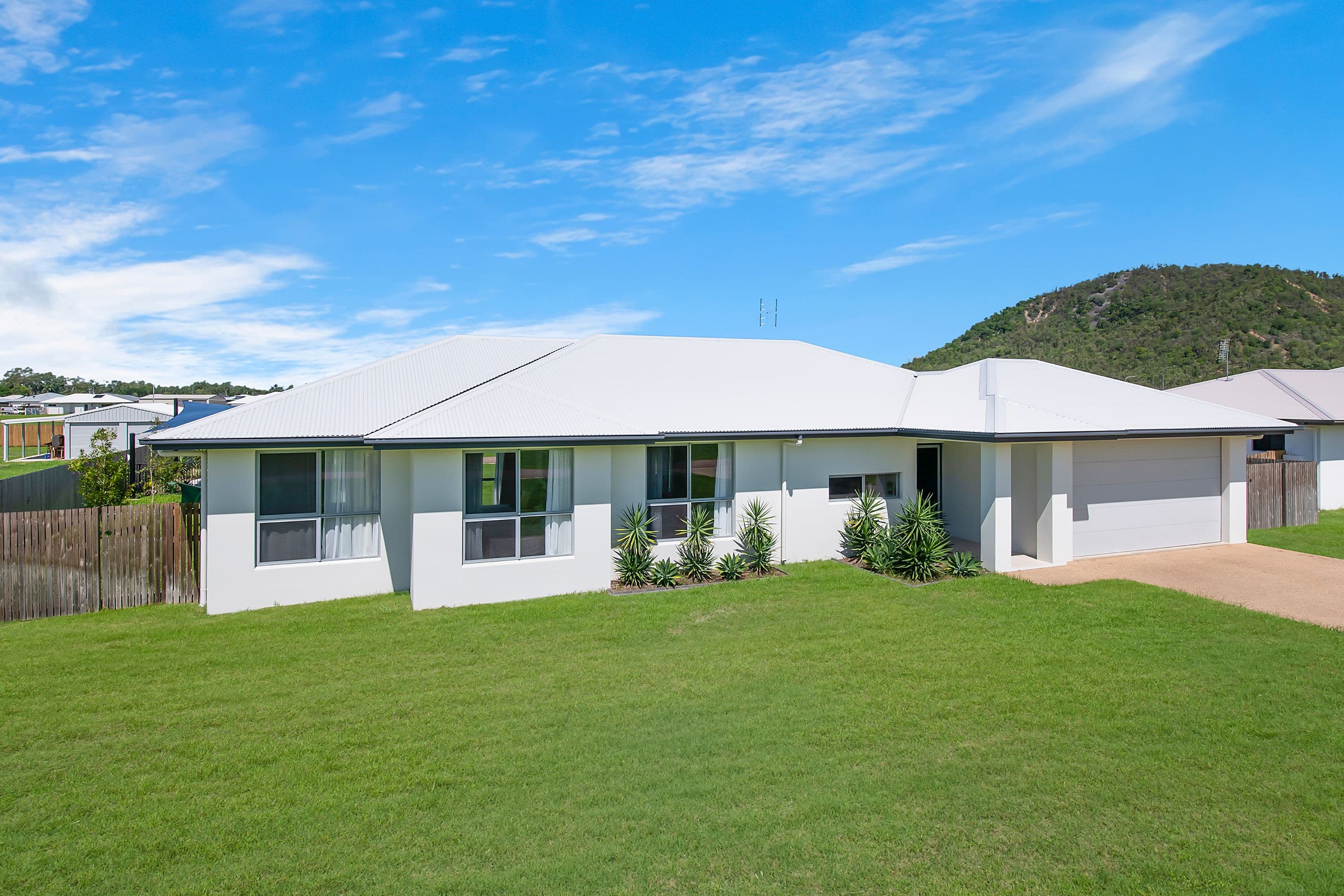 123 Crystal Crescent, Alice River QLD 4817, Alice River - Image 1