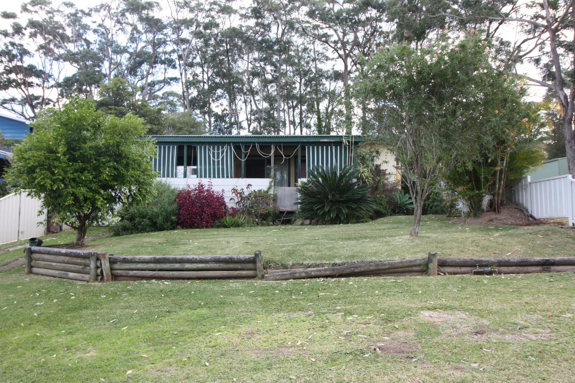 7 The Companionway, Manyana - Image 1