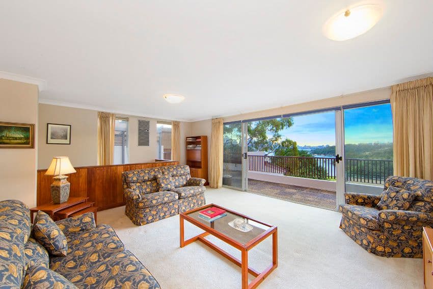 34 Woolcott Street, WAVERTON NSW 2060, Waverton - Image 1