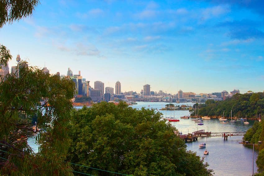 34 Woolcott Street, WAVERTON NSW 2060, Waverton - Thumbnail 2