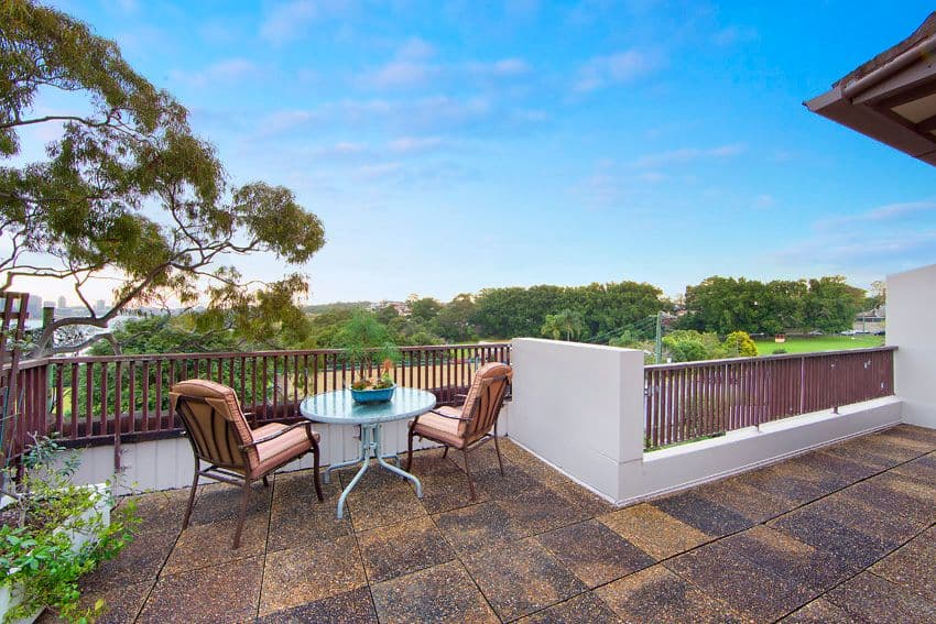 34 Woolcott Street, WAVERTON NSW 2060, Waverton - Thumbnail 3