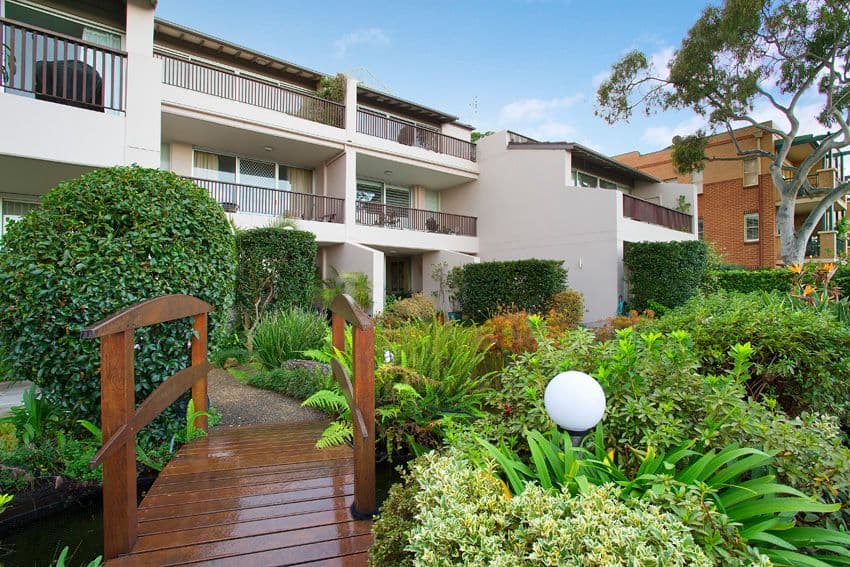 34 Woolcott Street, WAVERTON NSW 2060, Waverton - Thumbnail 4