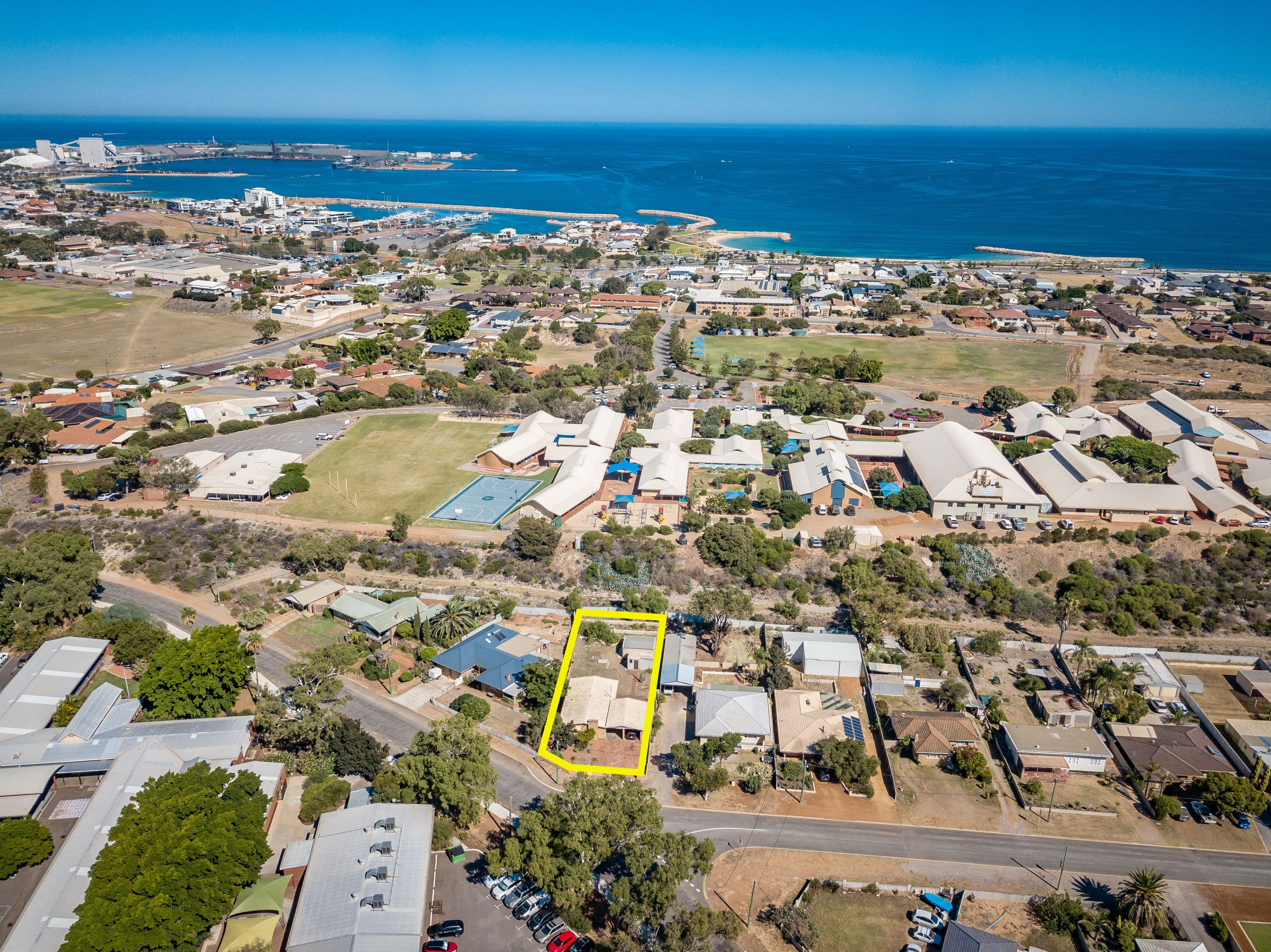 1 Reilly Road, Wonthella WA 6530, Wonthella - Thumbnail 2