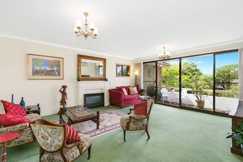4-6 Kissing Point Road, TURRAMURRA NSW 2074, Turramurra - Image 1