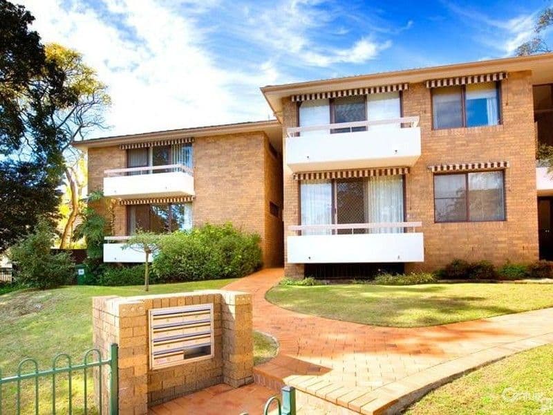 4-6 Kissing Point Road, TURRAMURRA NSW 2074, Turramurra - Thumbnail 7