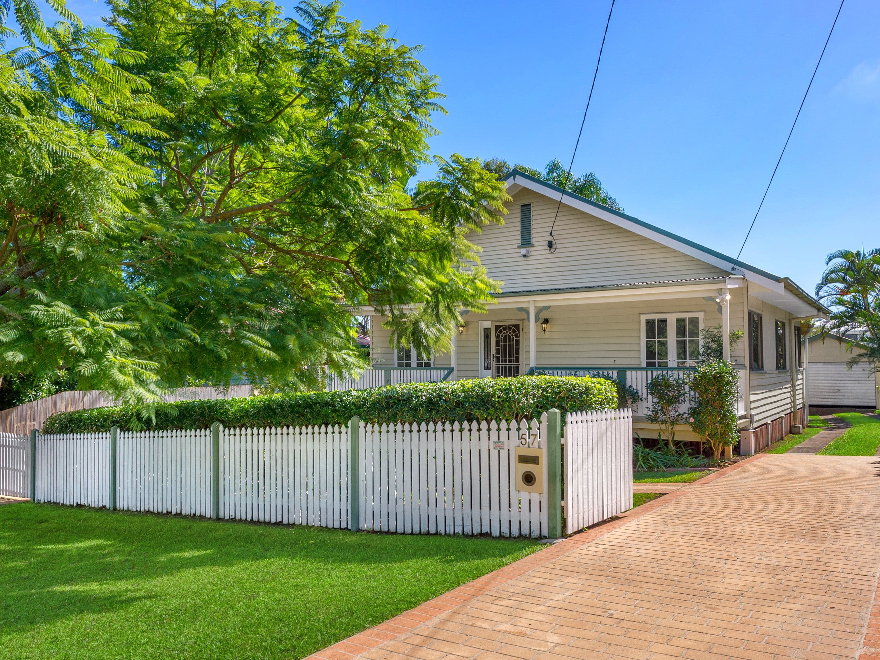57 Edith Street, Alderley QLD 4051, Alderley - Image 1