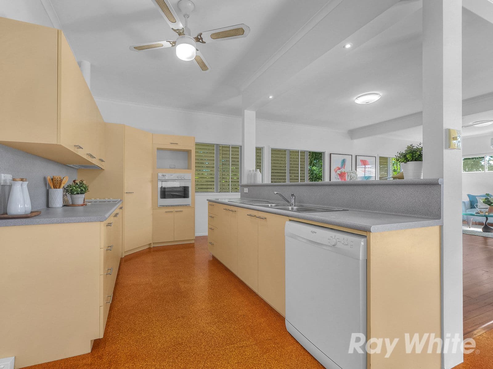 57 Edith Street, Alderley QLD 4051, Alderley - Thumbnail 7