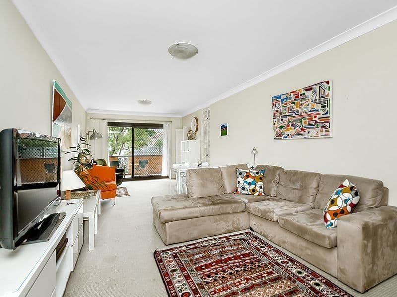 1/31 College Street, Drummoyne - Image 1
