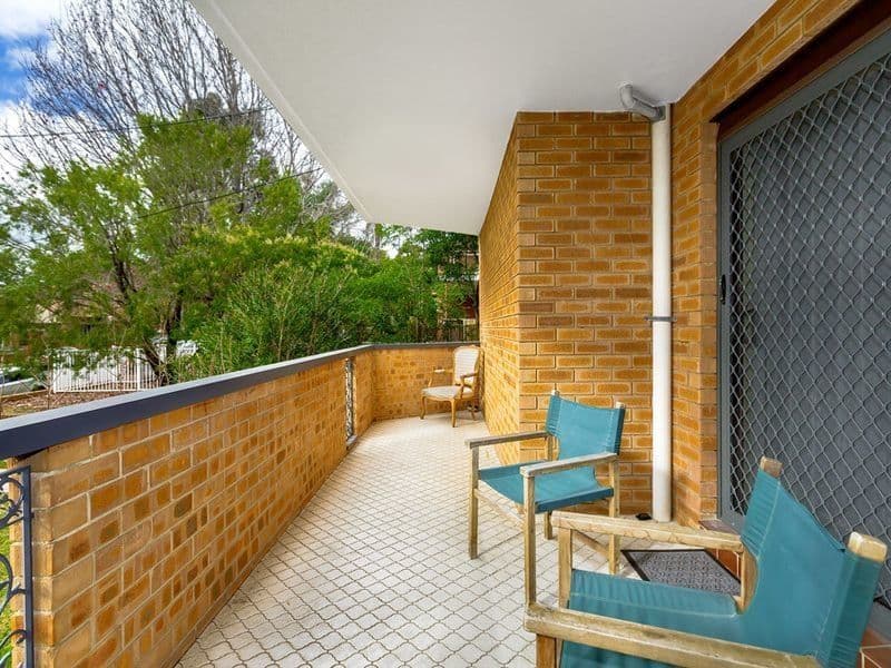 1/31 College Street, Drummoyne - Thumbnail 3