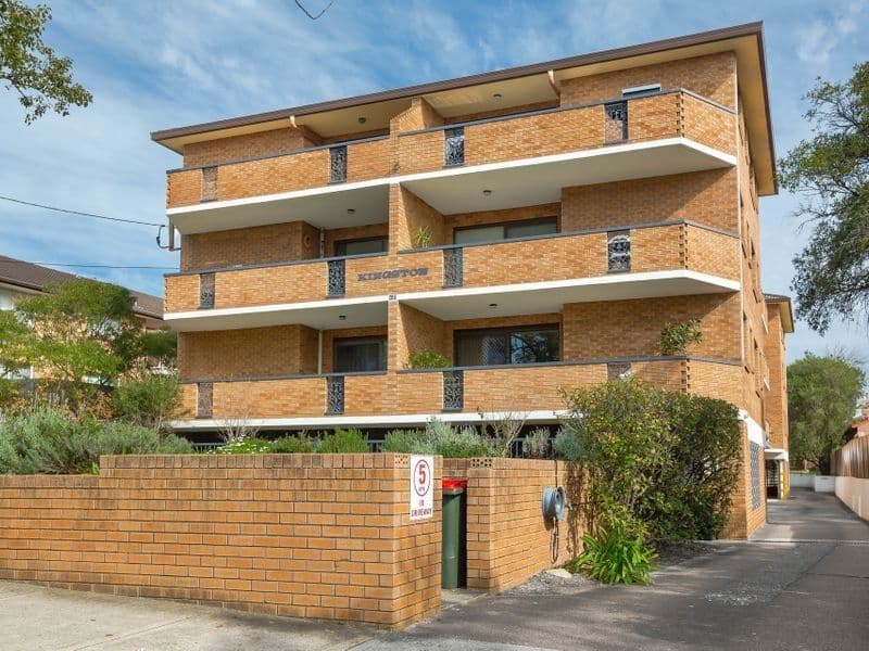 1/31 College Street, Drummoyne - Thumbnail 6