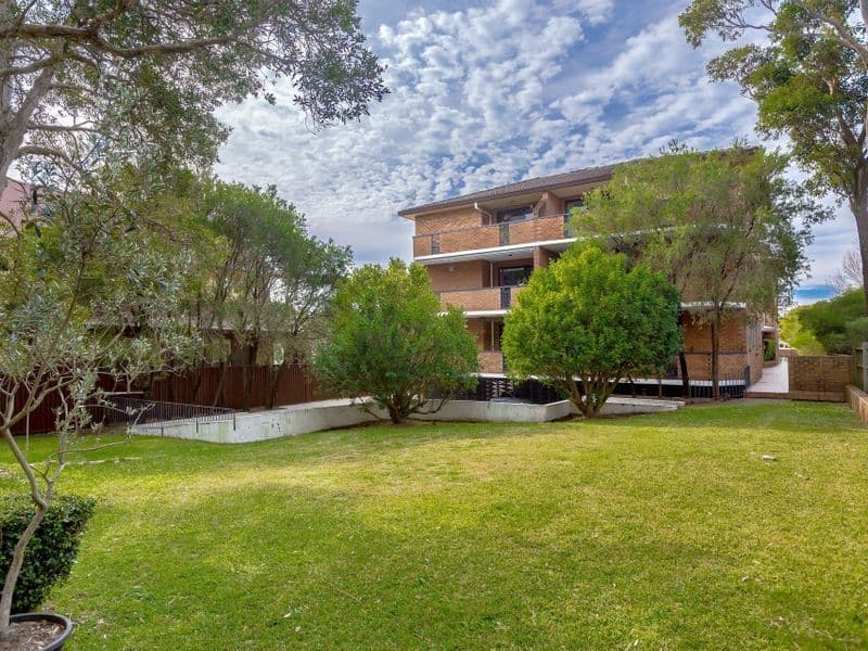 1/31 College Street, Drummoyne - Thumbnail 7