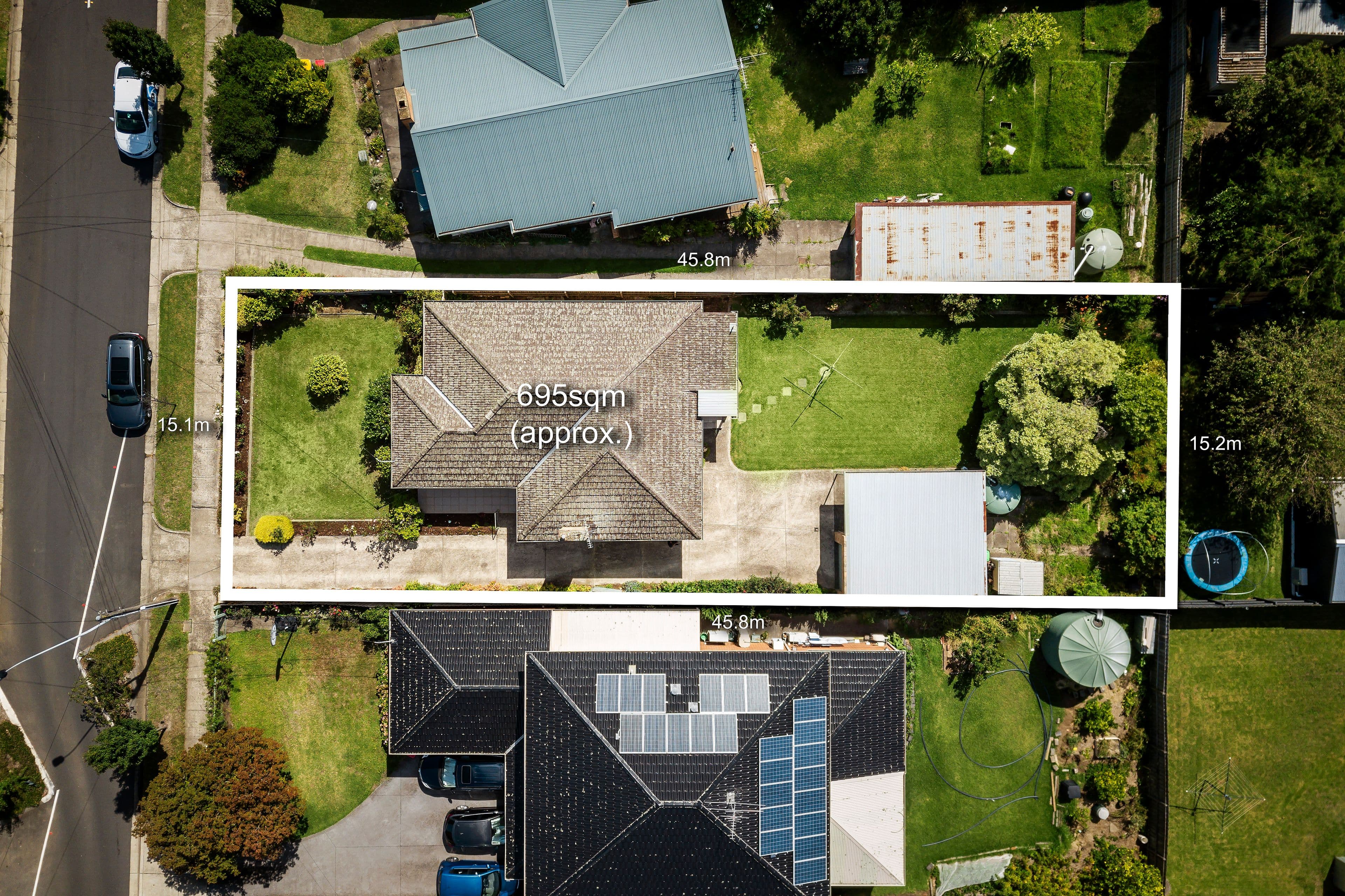 15 Marama Street, Blackburn South VIC 3130, Blackburn South - Thumbnail 2