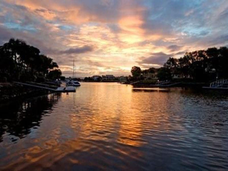 1033 Rosebank Way, Hope Island QLD 4212, Hope Island - Thumbnail 2